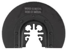 Falke savklinge segment - 87 mm